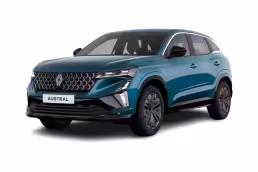 RENAULT AUSTRAL 1 / 10