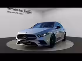 CLASSE A AMG Line 180 d 116ch AMG Line 7G-DCT