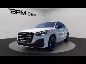 Q2 Advanced 35 TFSI 150ch Advanced S tronic 7