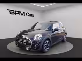 MINI Edition Greenwich Cooper S 192ch Edition Greenwich 139g