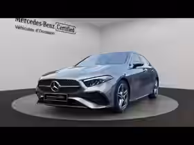 CLASSE A AMG Line 180 136ch AMG Line 7G-DCT