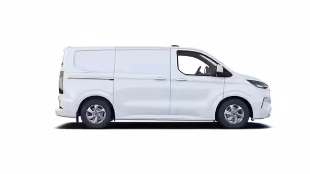 FORD TRANSIT CUSTOM FOURGON 3 / 11