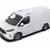 FORD TRANSIT CUSTOM FOURGON