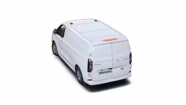FORD TRANSIT CUSTOM FOURGON 7 / 11