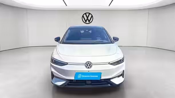 VOLKSWAGEN ID.7 8 / 22