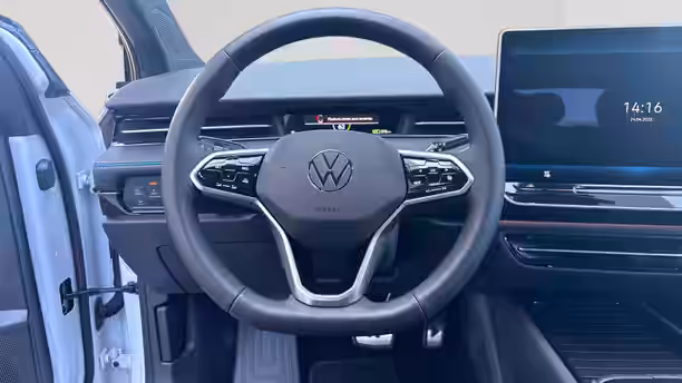 VOLKSWAGEN ID.7 10 / 22