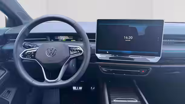 VOLKSWAGEN ID.7 9 / 22