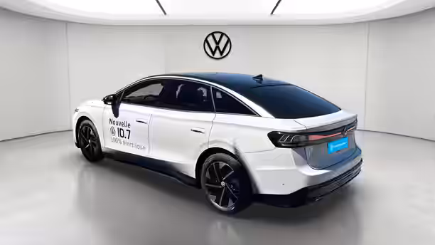VOLKSWAGEN ID.7 3 / 22