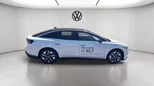 VOLKSWAGEN ID.7 6 / 22