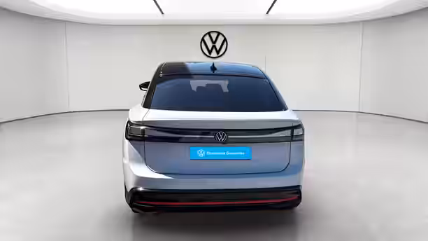 VOLKSWAGEN ID.7 4 / 22