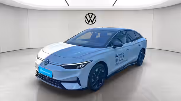VOLKSWAGEN ID.7 1 / 22