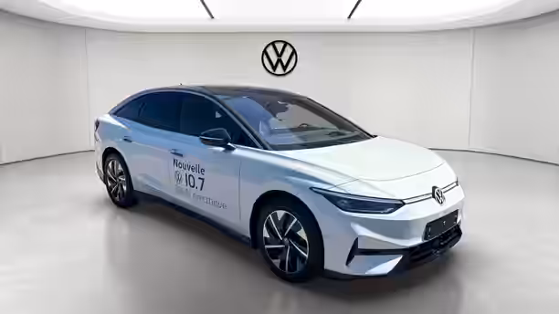 VOLKSWAGEN ID.7 7 / 22