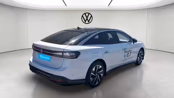 VOLKSWAGEN ID.7 5 / 22