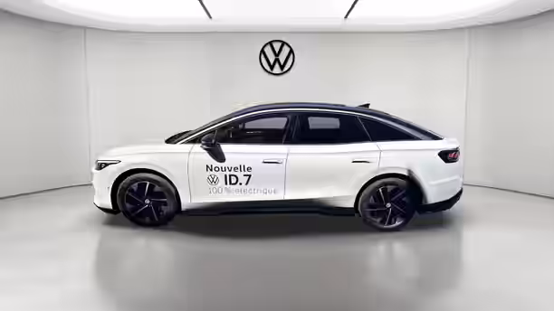 VOLKSWAGEN ID.7 2 / 22
