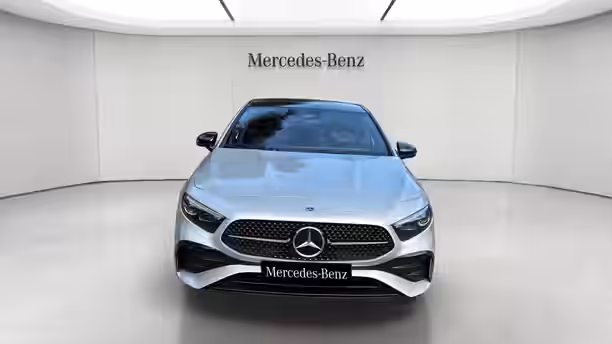 MERCEDES CLASSE A BERLINE 8 / 17