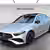 MERCEDES CLASSE A BERLINE