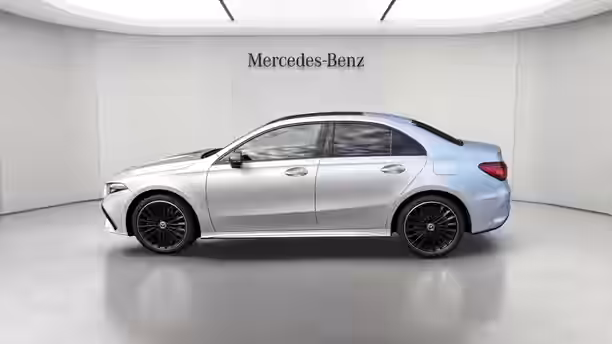 MERCEDES CLASSE A BERLINE 2 / 17