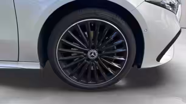 MERCEDES CLASSE A BERLINE 14 / 17