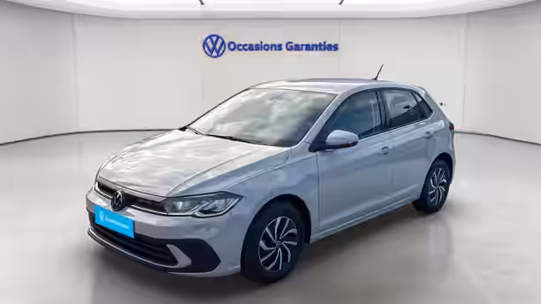 VOLKSWAGEN POLO 1 / 38