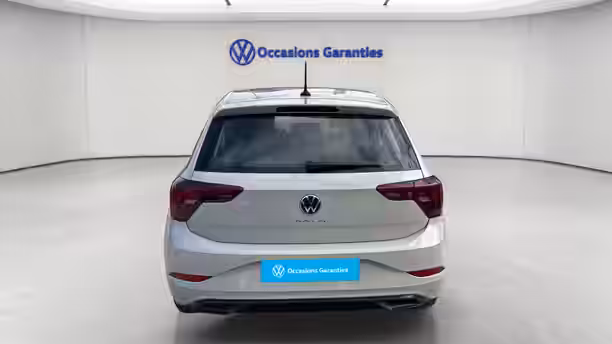 VOLKSWAGEN POLO 4 / 38