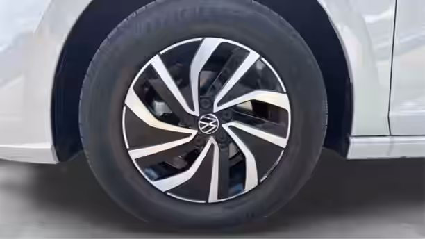 VOLKSWAGEN POLO 14 / 38