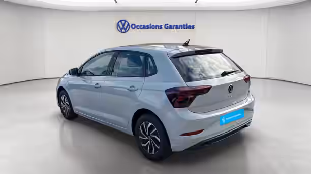 VOLKSWAGEN POLO 3 / 38