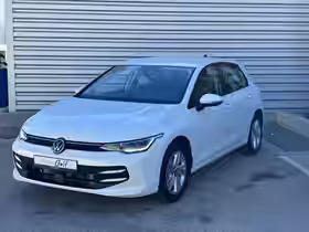 GOLF VW Edition 1.5 eHybrid 204 DSG6