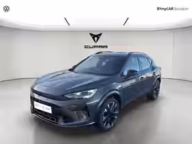 FORMENTOR VZ eHybrid 272 ch DSG6