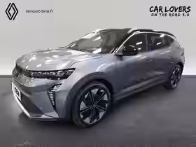 SCENIC E-TECH ELECTRIQUE Techno 220 ch grande autonomie