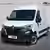 RENAULT MASTER FOURGON