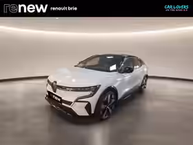MEGANE E-TECH Techno EV60 220 ch optimum charge