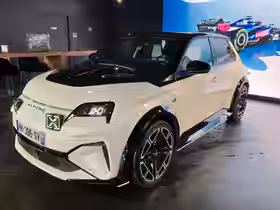 A290 Premiere Edition 220 ch