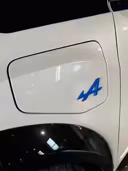 ALPINE A290 10 / 25