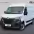 RENAULT MASTER FOURGON