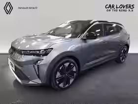 SCENIC E-TECH ELECTRIQUE Techno 220 ch grande autonomie