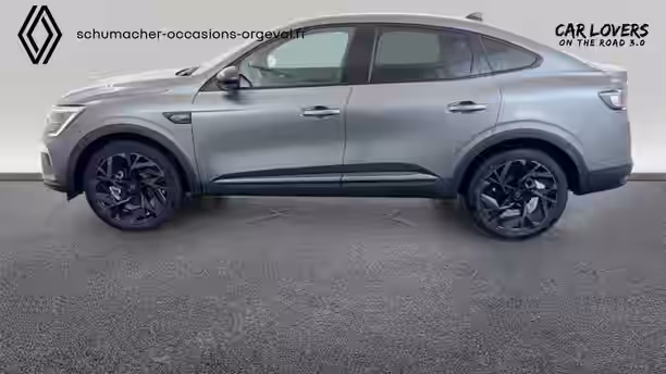 RENAULT ARKANA 6 / 36