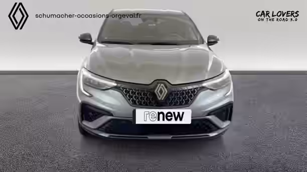RENAULT ARKANA 14 / 36