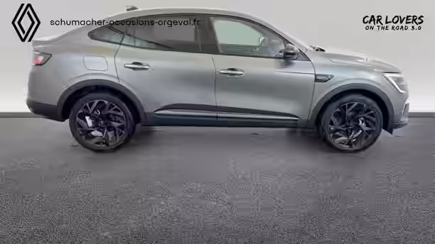 RENAULT ARKANA 13 / 36