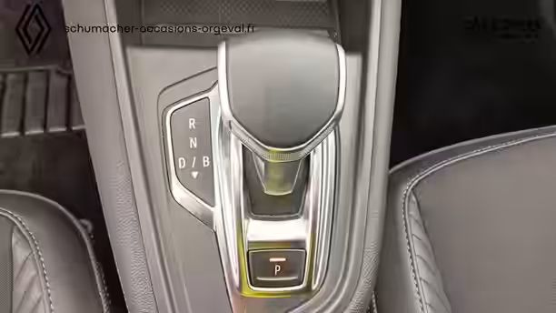 RENAULT SYMBIOZ 16 / 32