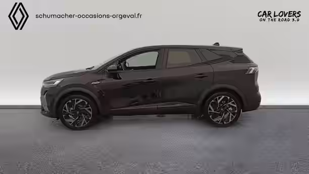 RENAULT SYMBIOZ 27 / 32