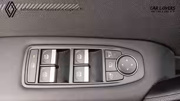 RENAULT SYMBIOZ 17 / 32
