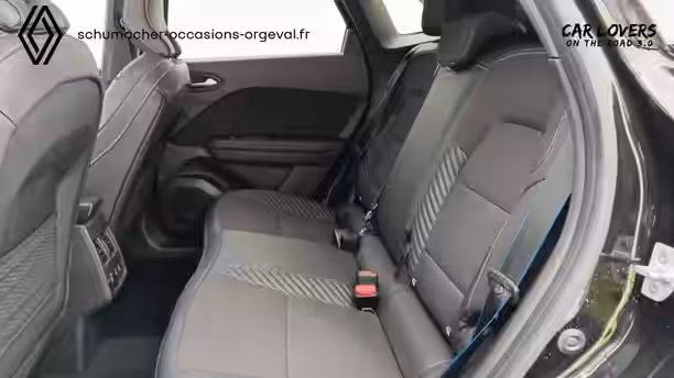 RENAULT SYMBIOZ 26 / 32