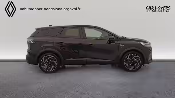 RENAULT SYMBIOZ 5 / 32