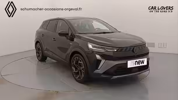 RENAULT SYMBIOZ 9 / 32