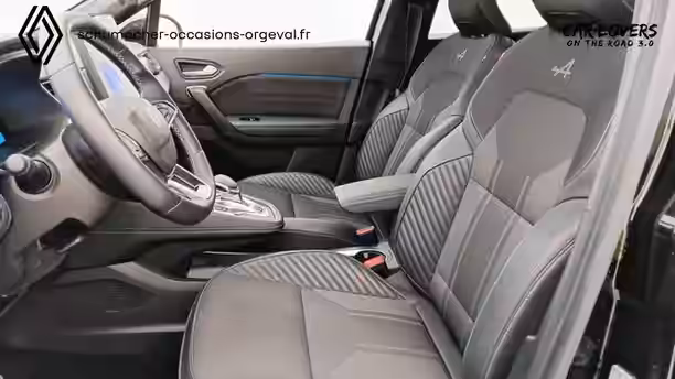 RENAULT SYMBIOZ 29 / 32
