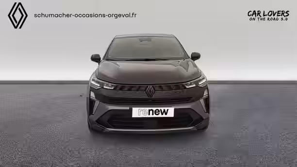 RENAULT SYMBIOZ 4 / 32