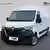RENAULT MASTER FOURGON