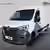 RENAULT MASTER FOURGON