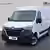 RENAULT MASTER FOURGON
