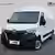 RENAULT MASTER FOURGON